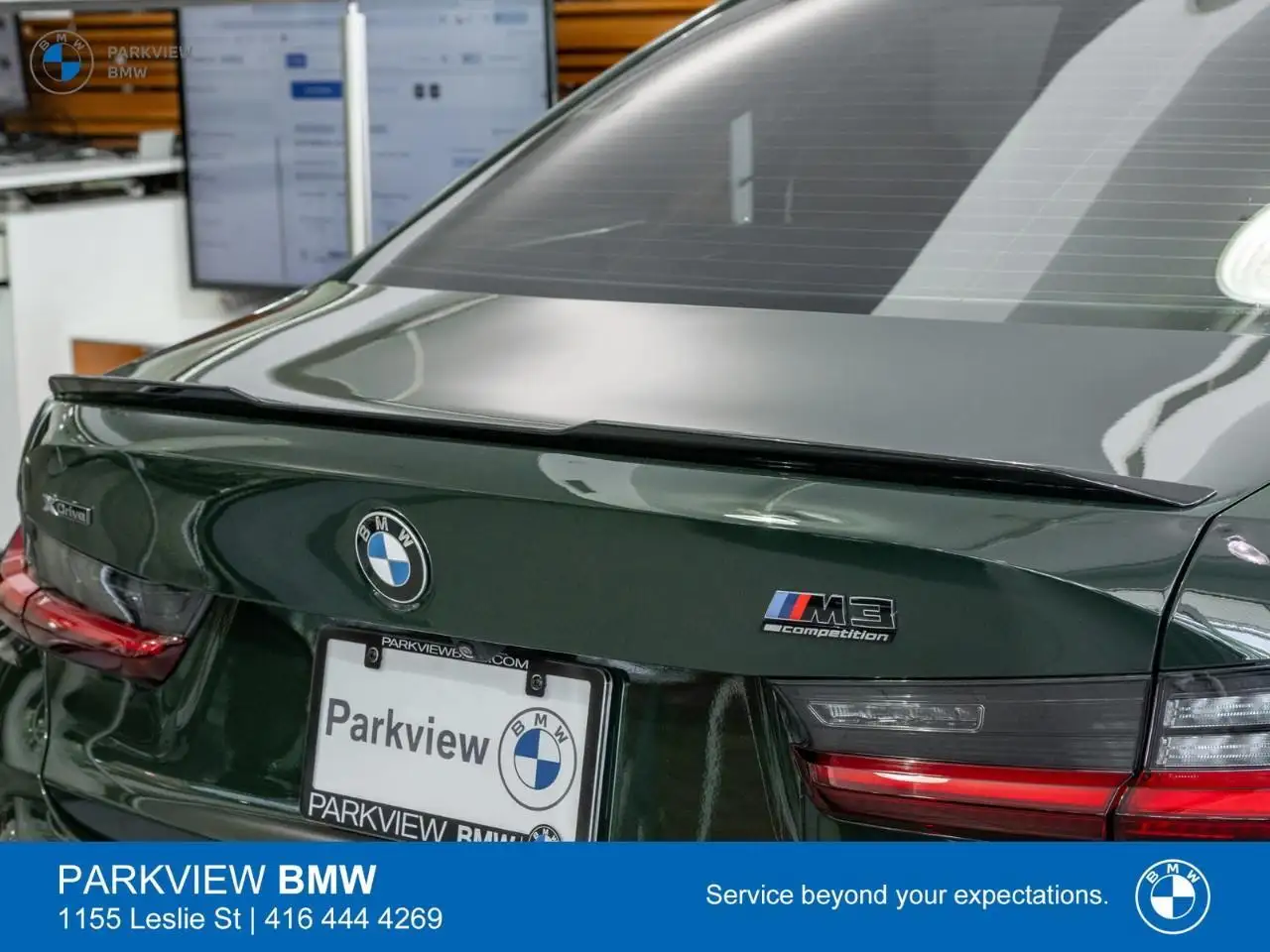 BMW M3 - Image 13