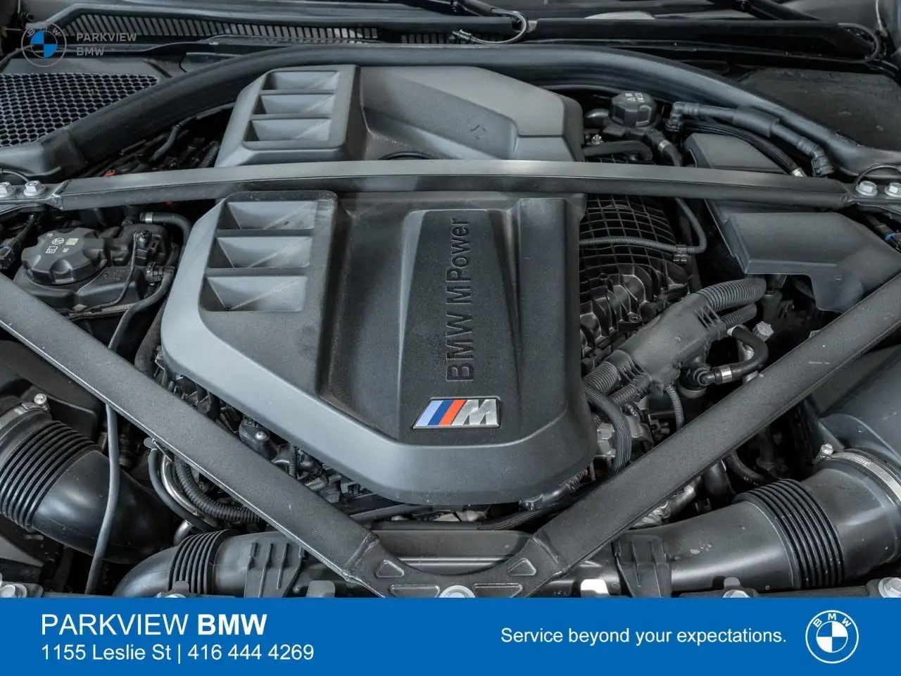 BMW M3 - Image 11