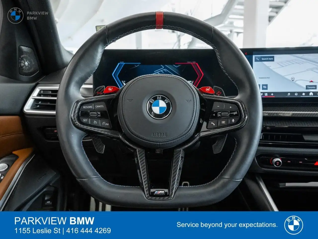 BMW M3 - Image 18