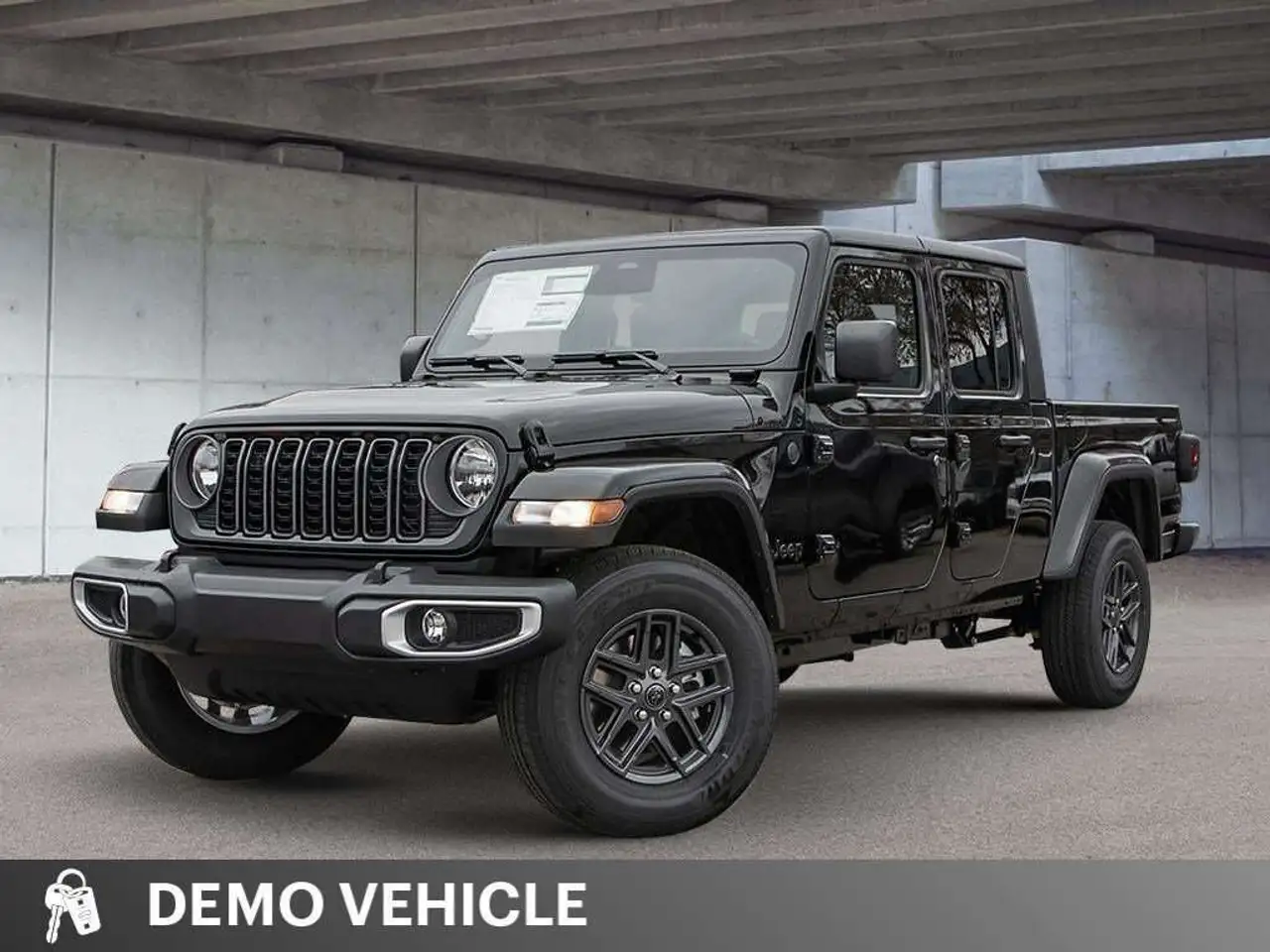 Jeep Gladiator - Image 1