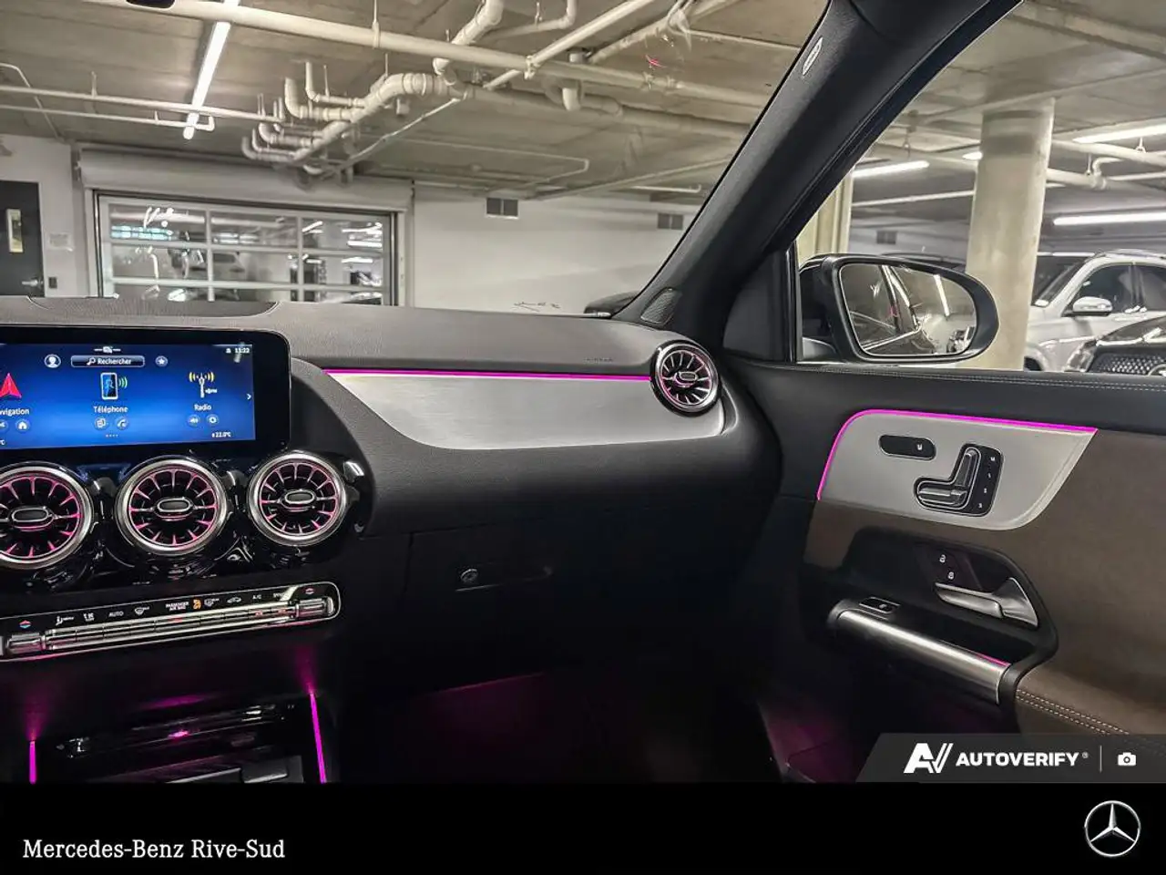 Mercedes-Benz GLA - Image 11