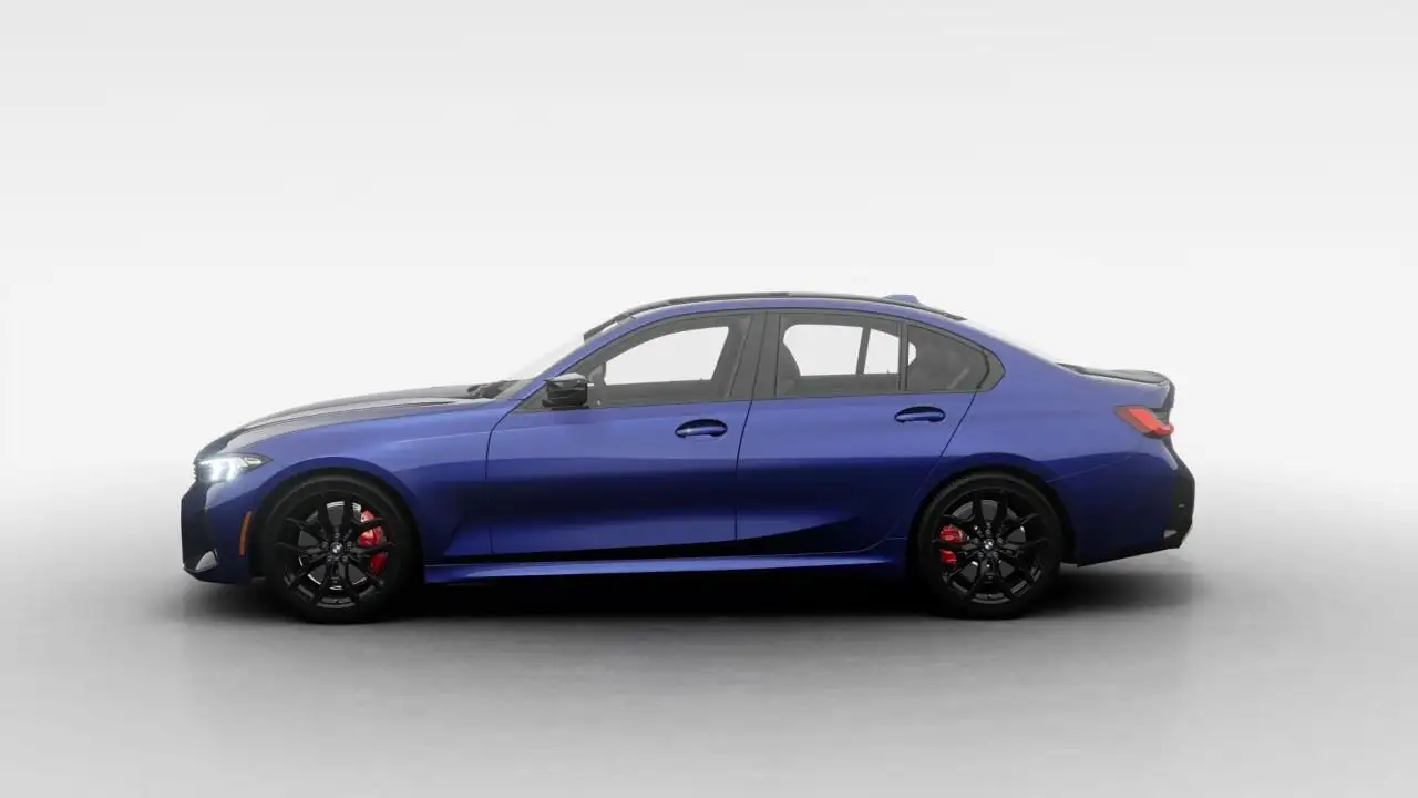 BMW 3 Series - Image 4