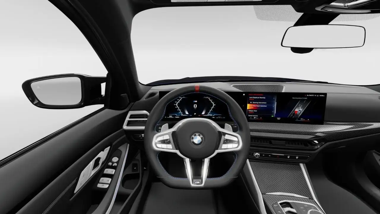 BMW 3 Series - Image 13