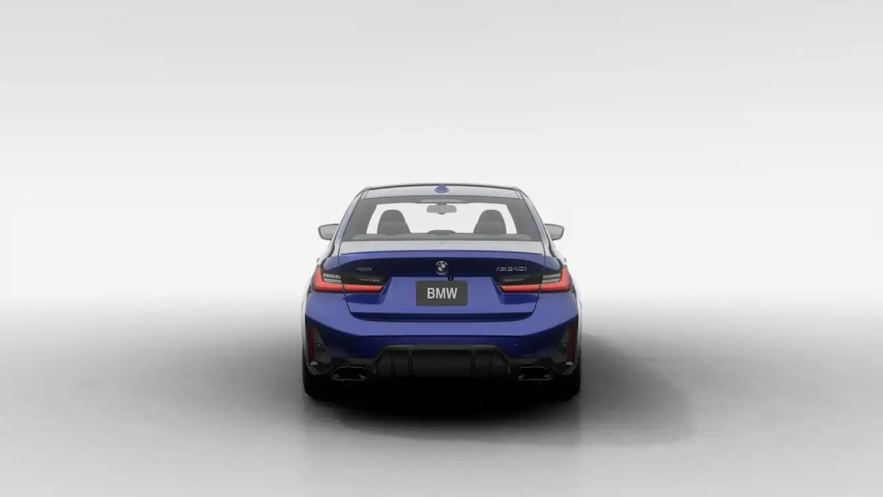 BMW 3 Series - Image 5