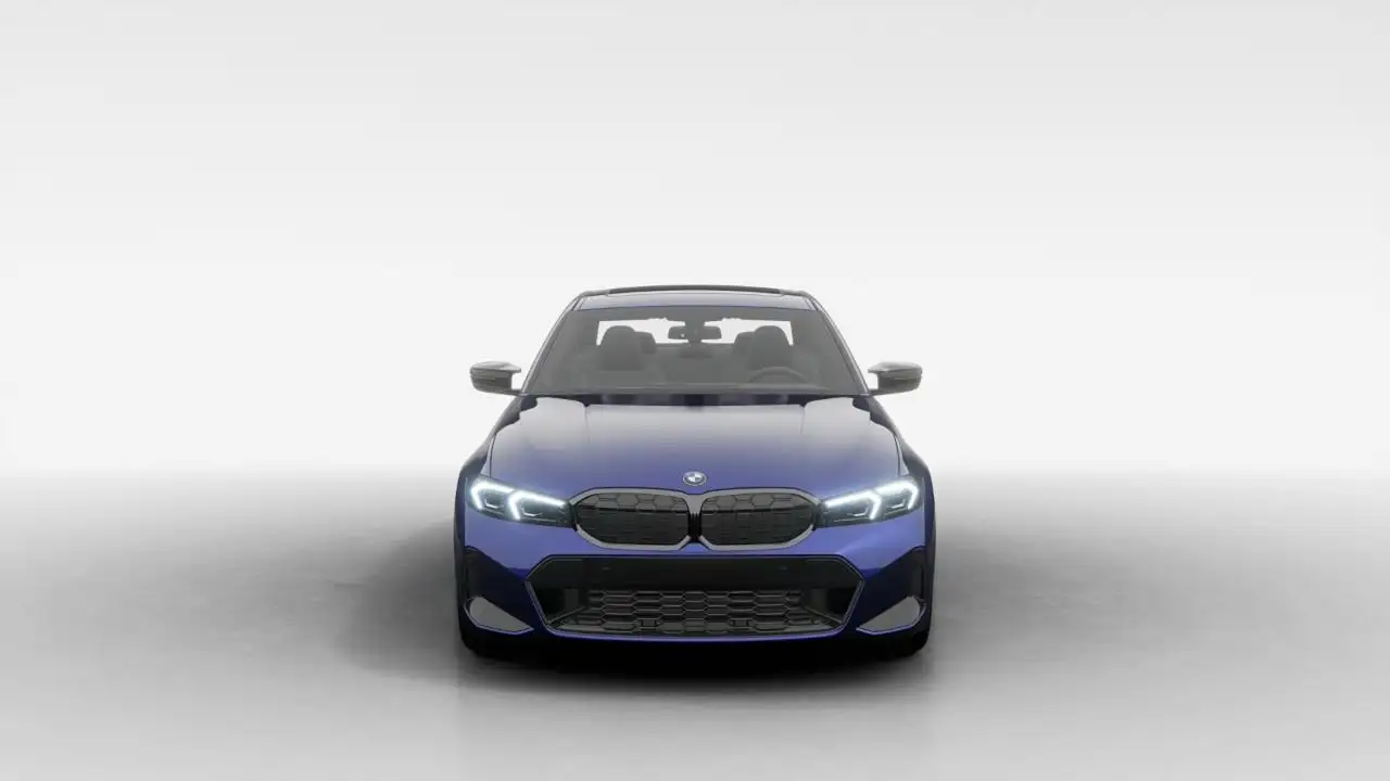 BMW 3 Series - Image 3
