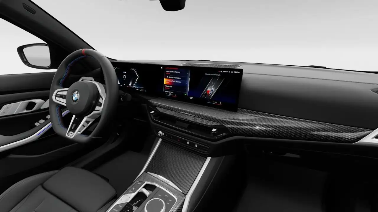 BMW 3 Series - Image 14