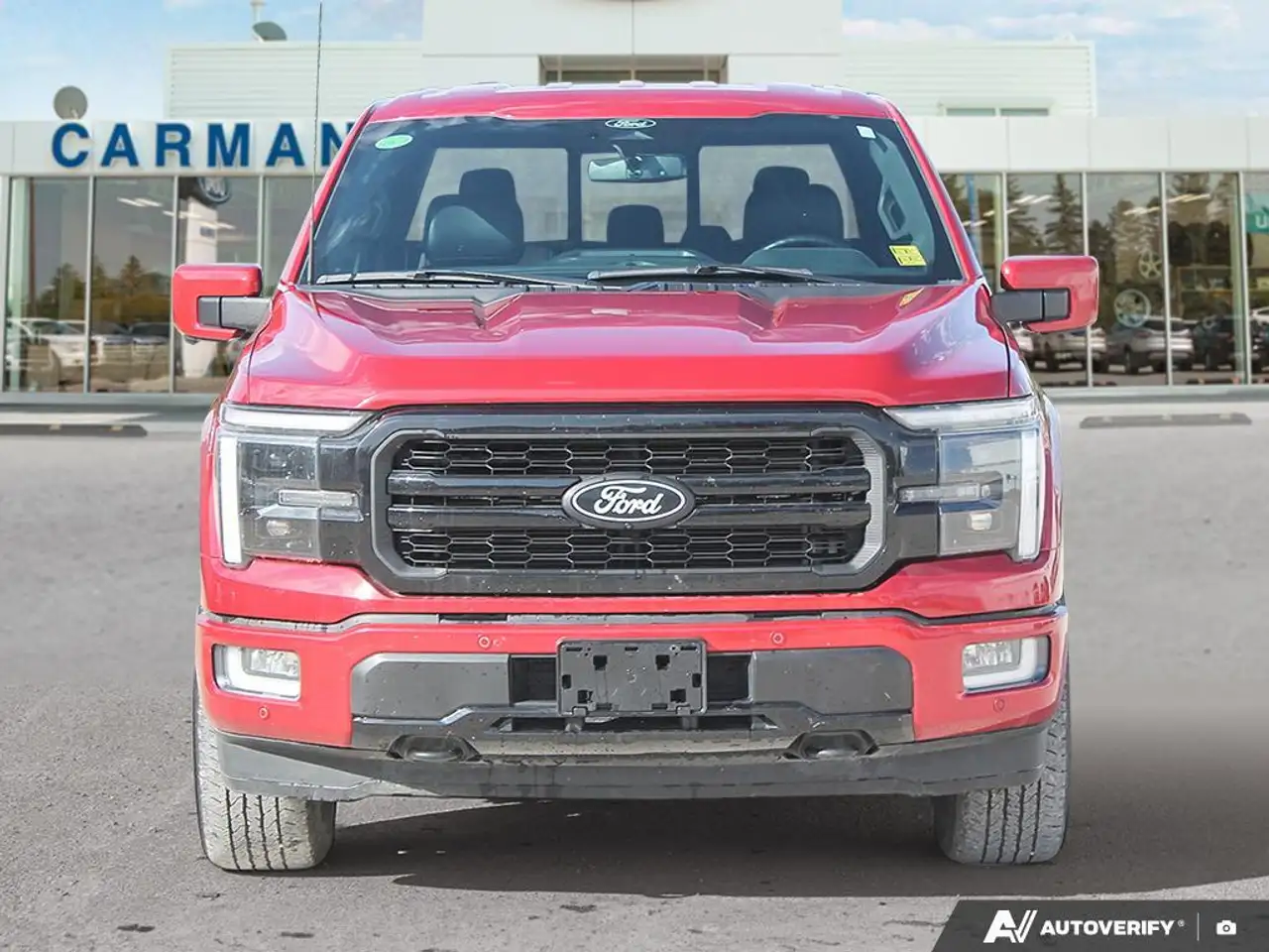 Ford F-150 - Image 2
