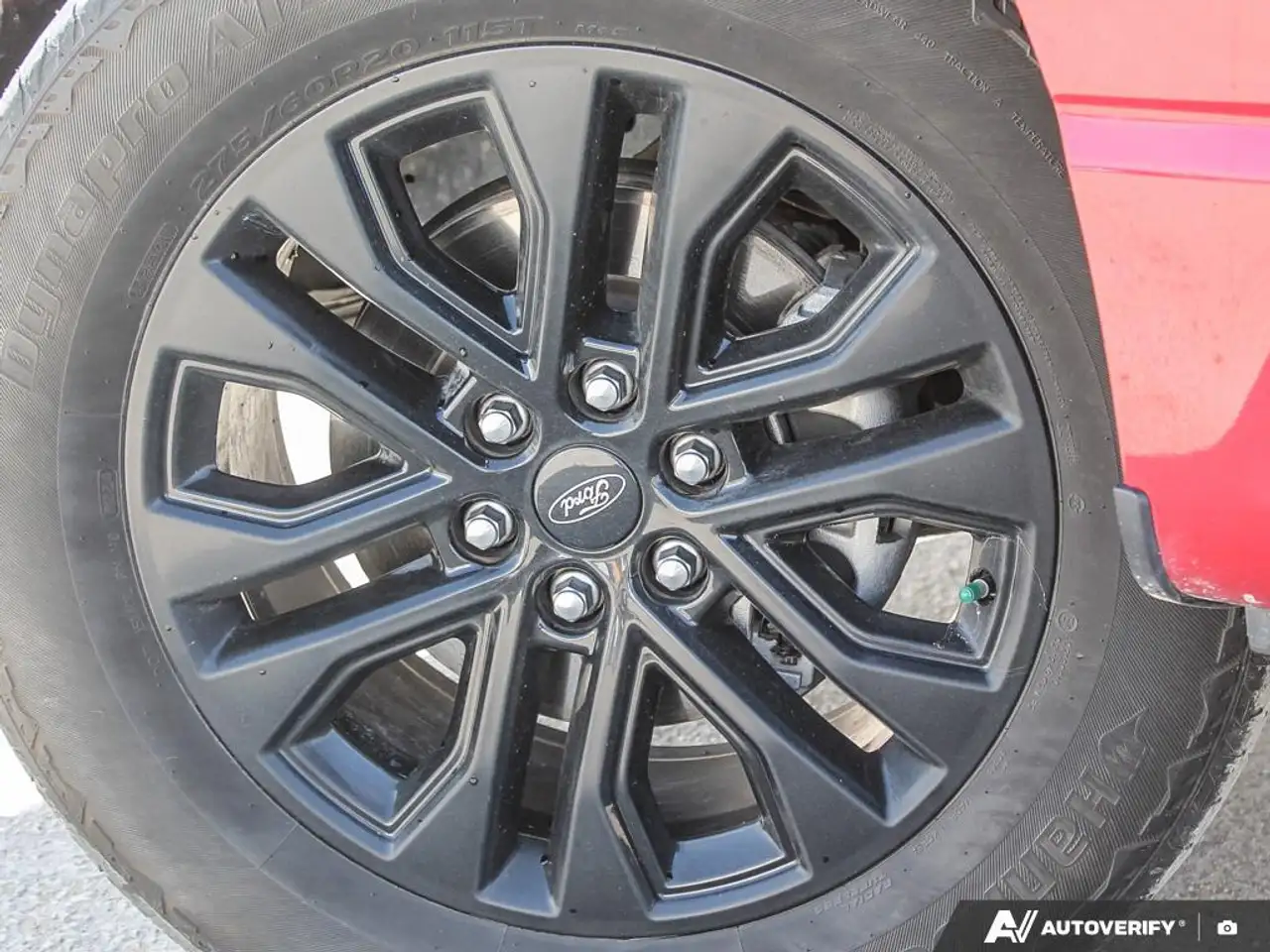 Ford F-150 - Image 6