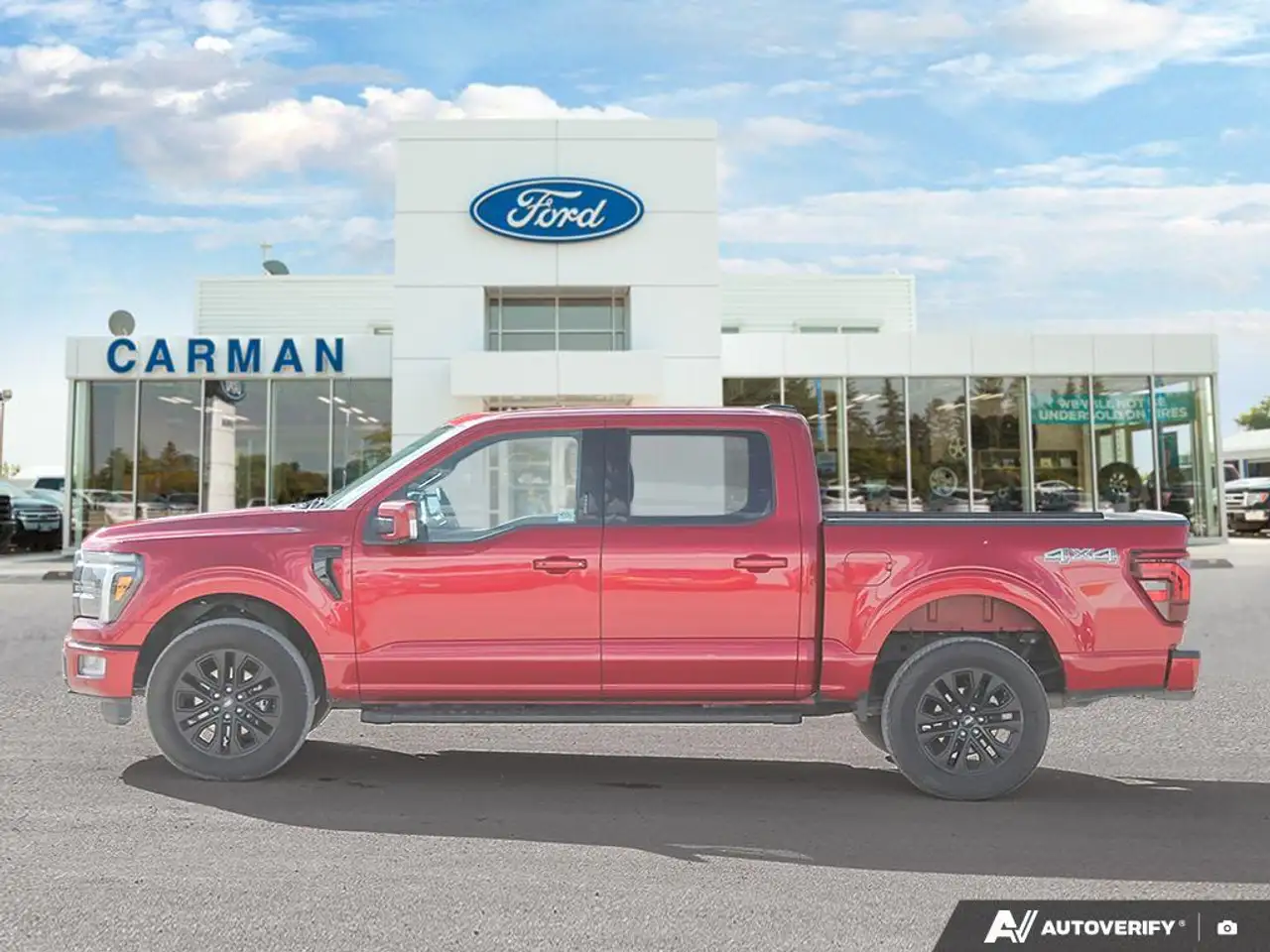 Ford F-150 - Image 3