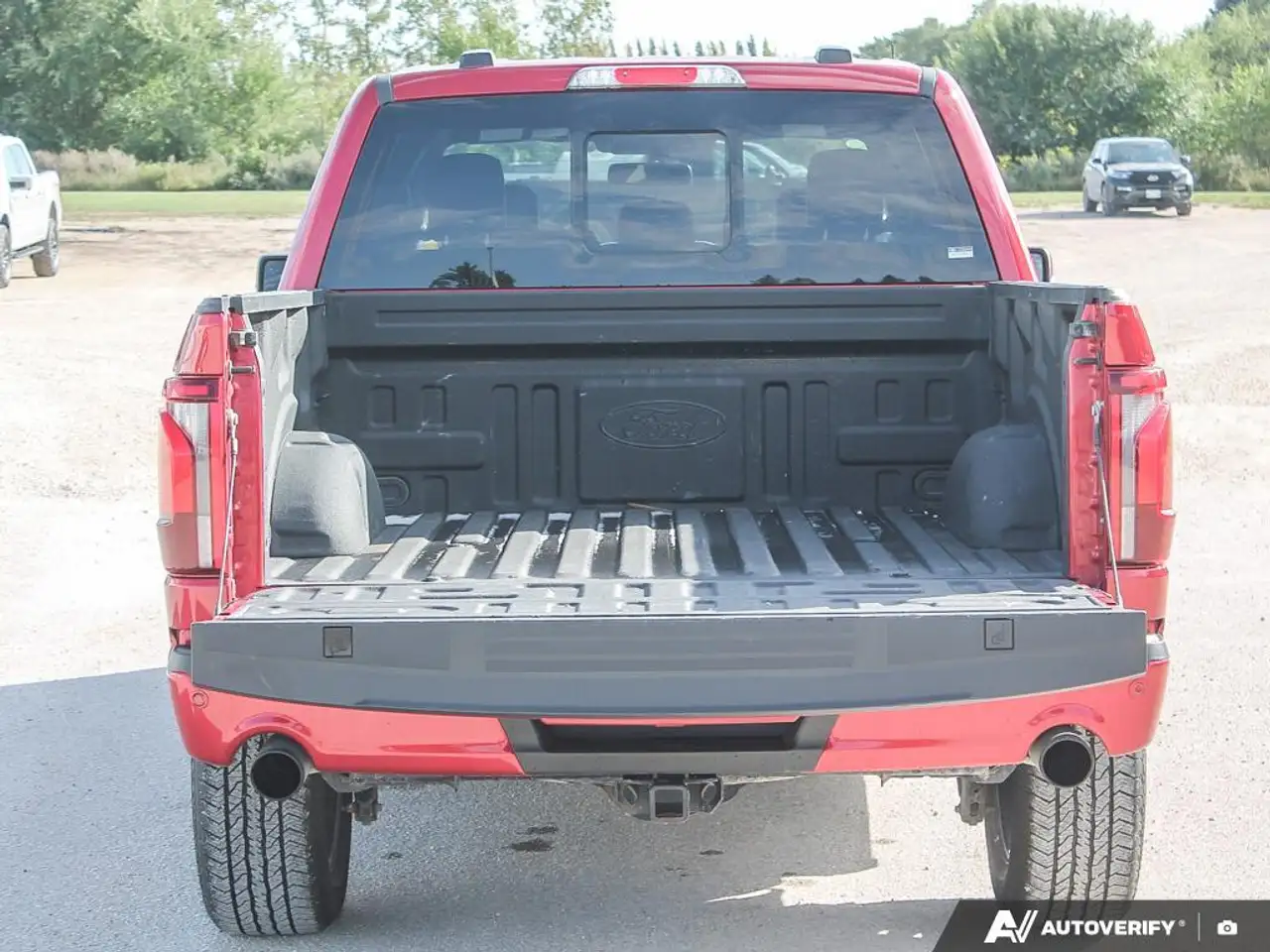 Ford F-150 - Image 12