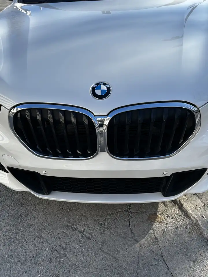 BMW X1 - Image 10