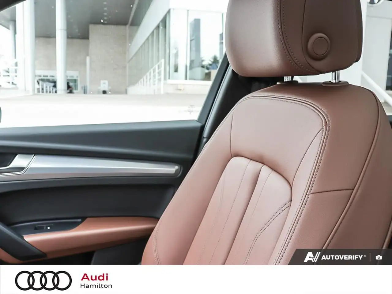 Audi Q5 - Image 22