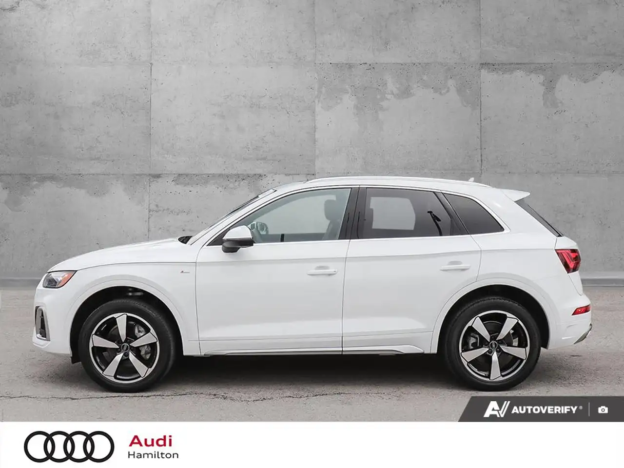 Audi Q5 - Image 3