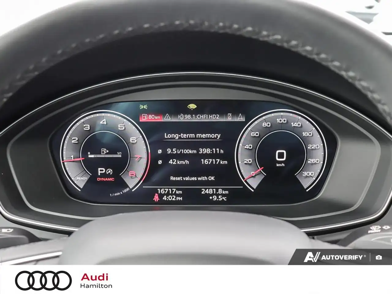 Audi Q5 - Image 14