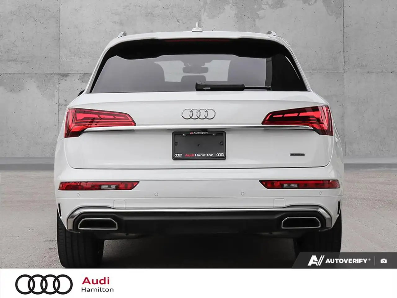 Audi Q5 - Image 5