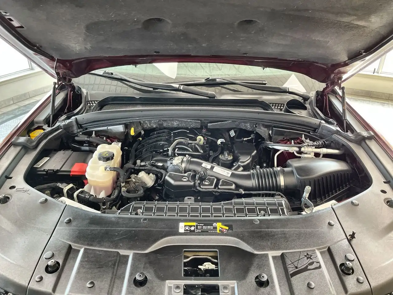 Jeep Grand Cherokee - Image 34