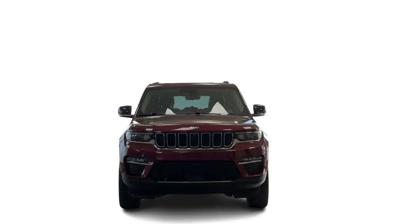 Jeep Grand Cherokee - Image 4