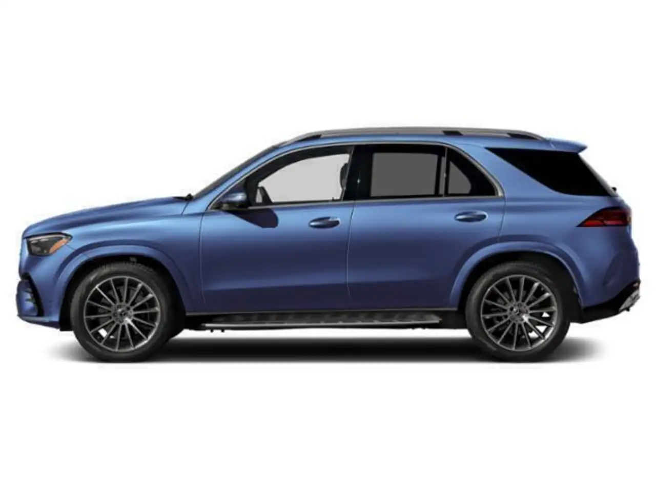 Mercedes-Benz GLE - Image 3