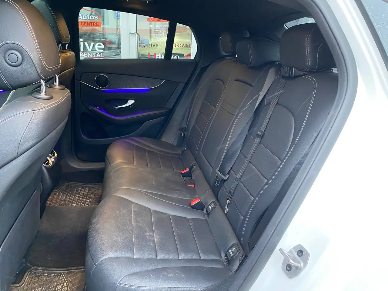 Mercedes-Benz GLC - Image 7