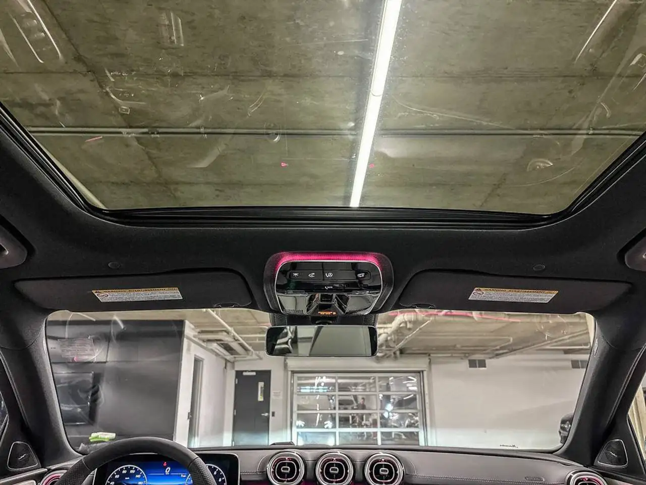 Mercedes-Benz C-Class - Image 23