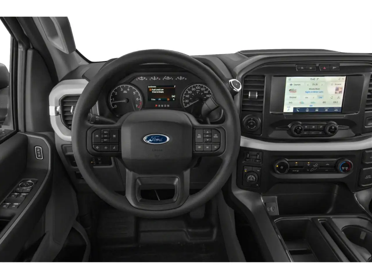 Ford F-150 - Image 4