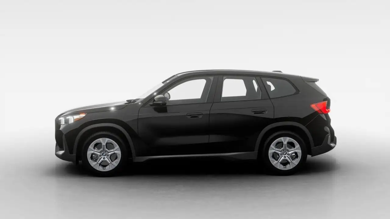 BMW X1 - Image 4