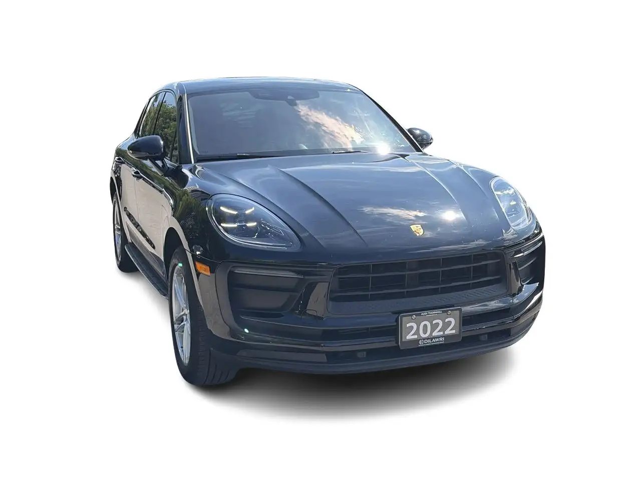 Porsche Macan - Image 3