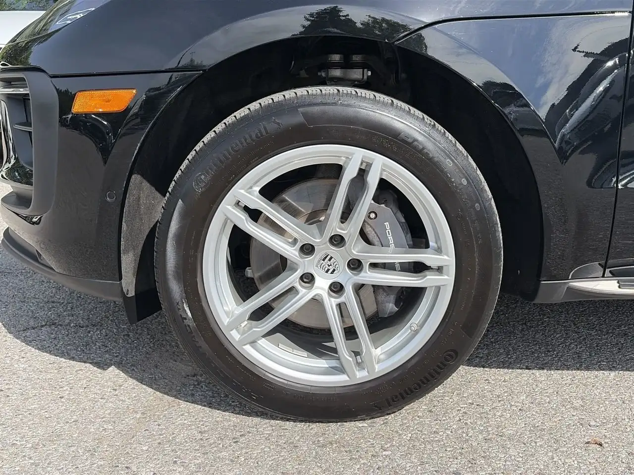 Porsche Macan - Image 18