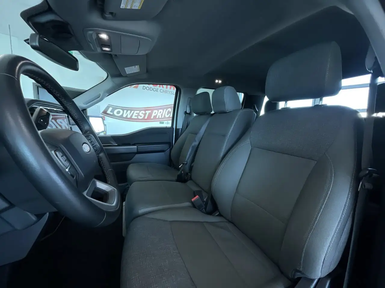 Ford F-150 - Image 14