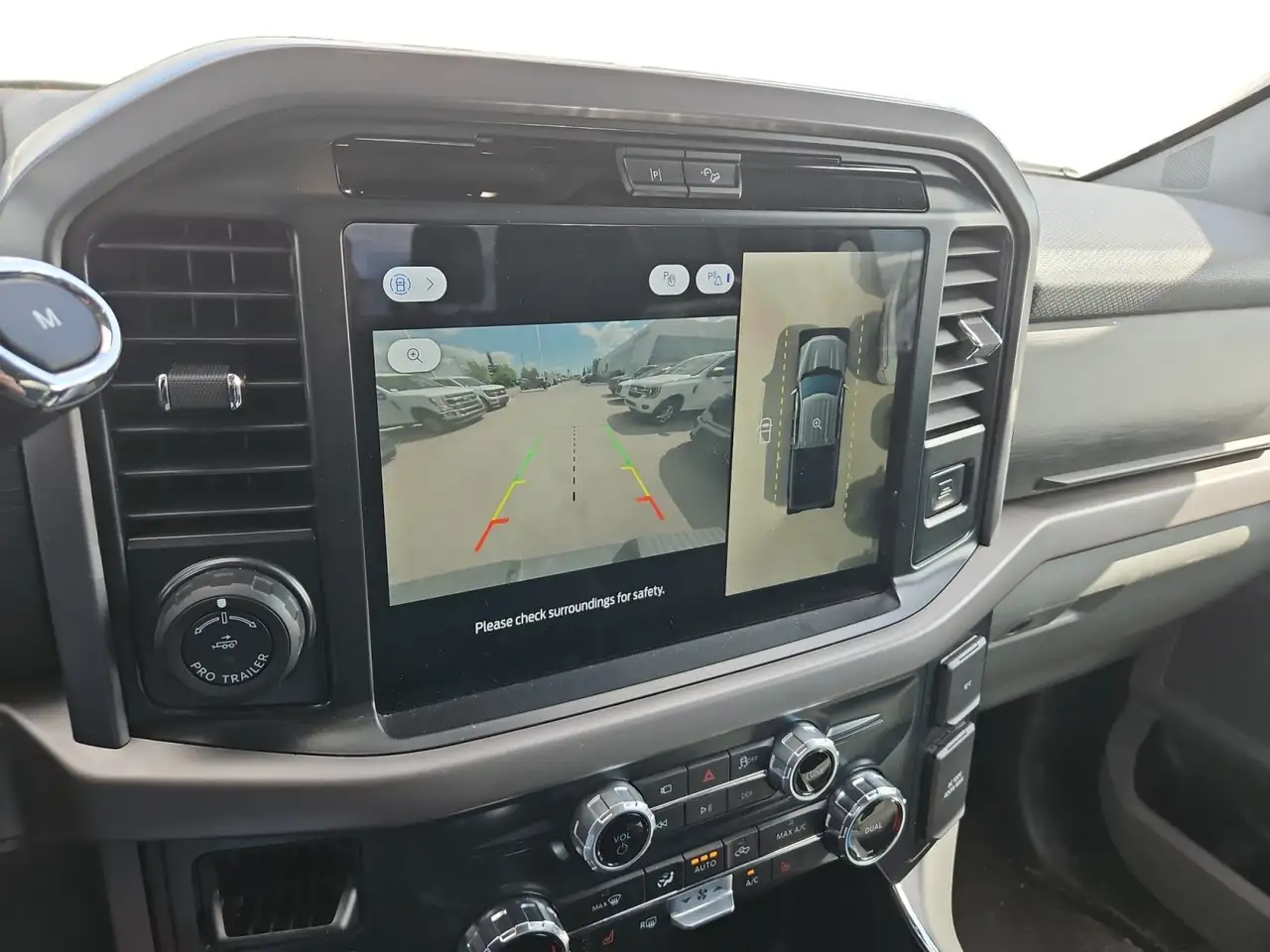 Ford F-150 - Image 16