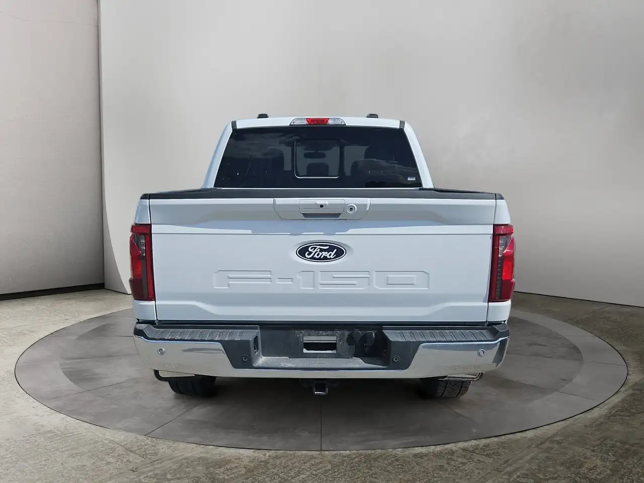 Ford F-150 - Image 4