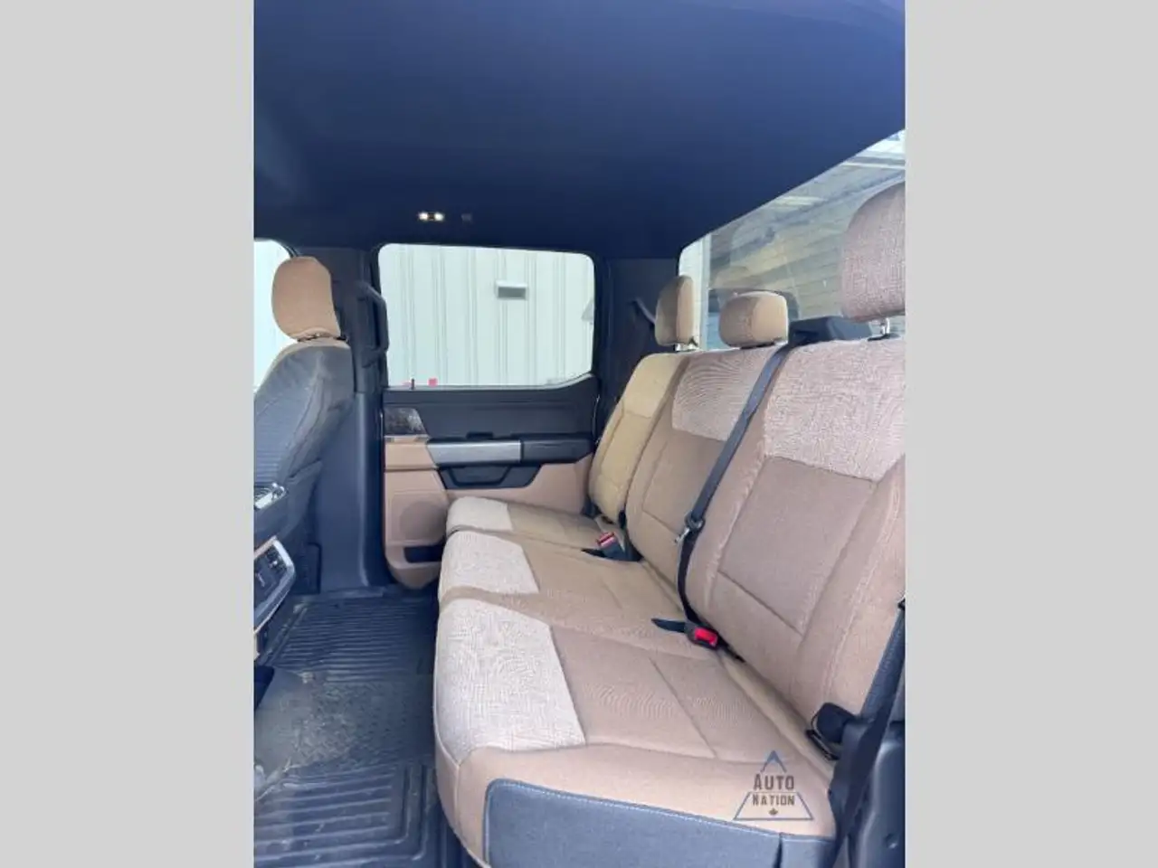 Ford F-150 - Image 10
