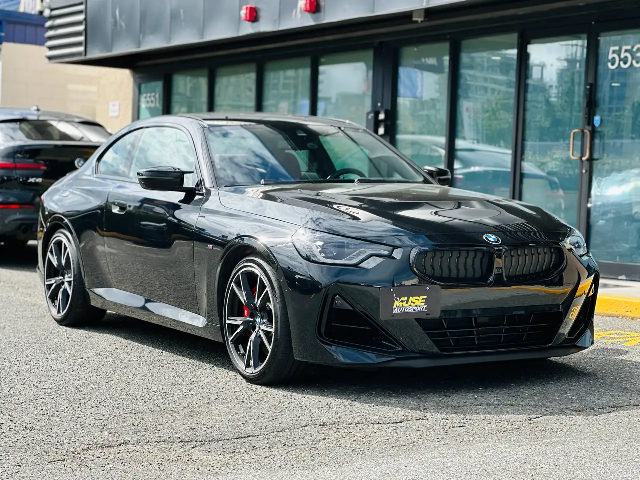 BMW 2 Series - Image 1
