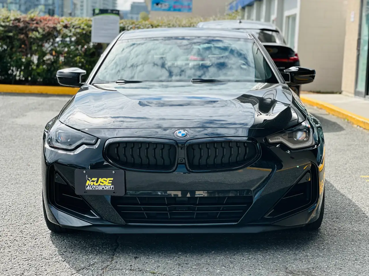 BMW 2 Series - Image 2