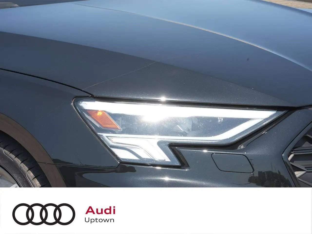 Audi S3 - Image 3