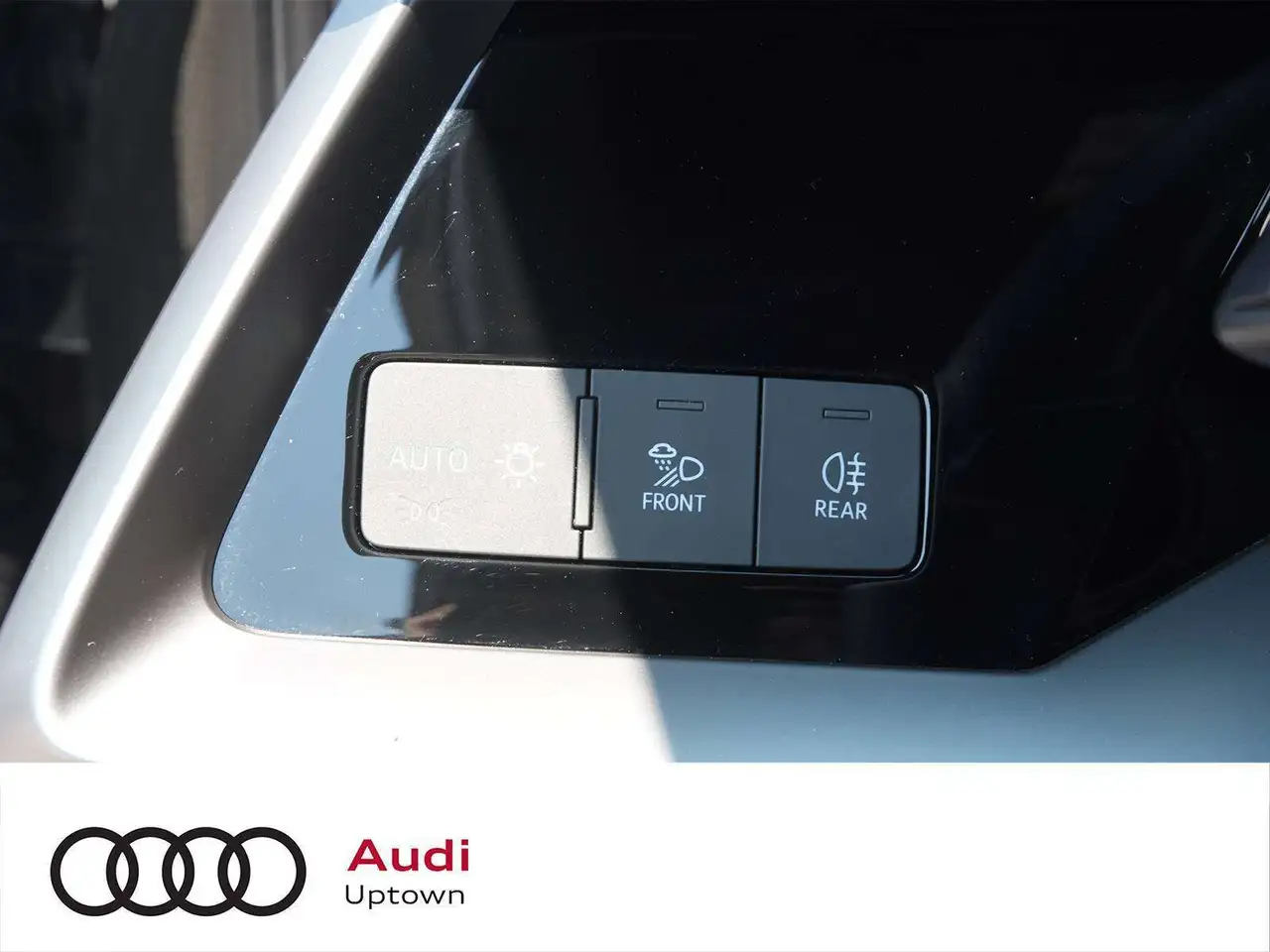 Audi S3 - Image 27
