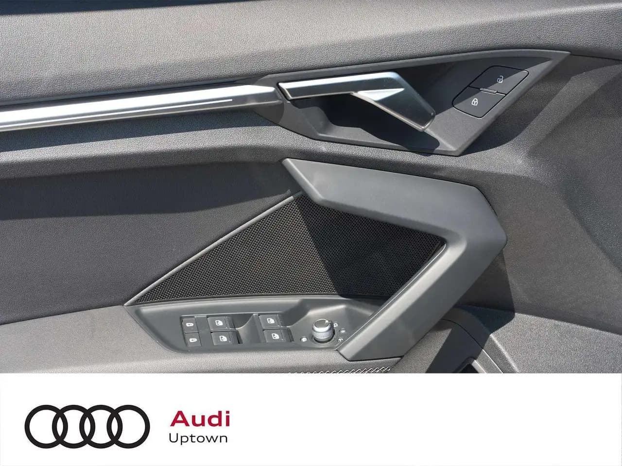 Audi S3 - Image 11