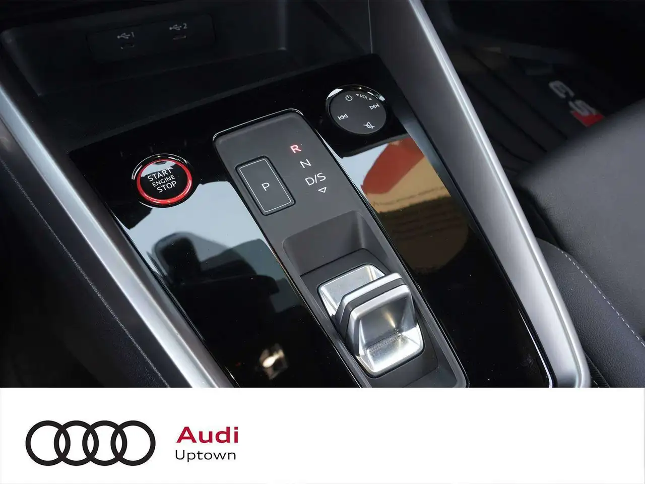 Audi S3 - Image 25