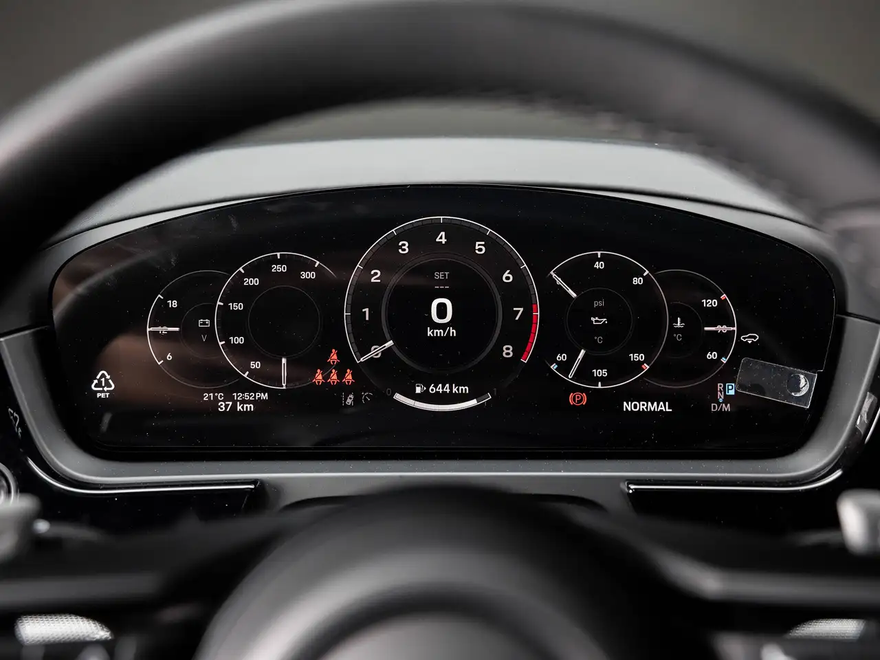 Porsche Cayenne - Image 14