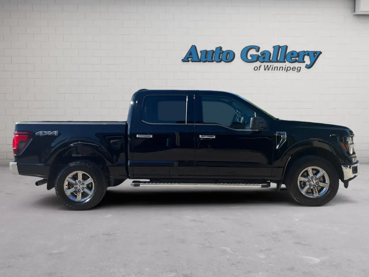 Ford F-150 - Image 6