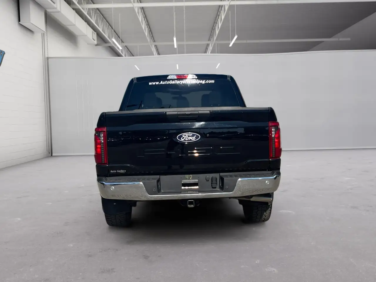 Ford F-150 - Image 4
