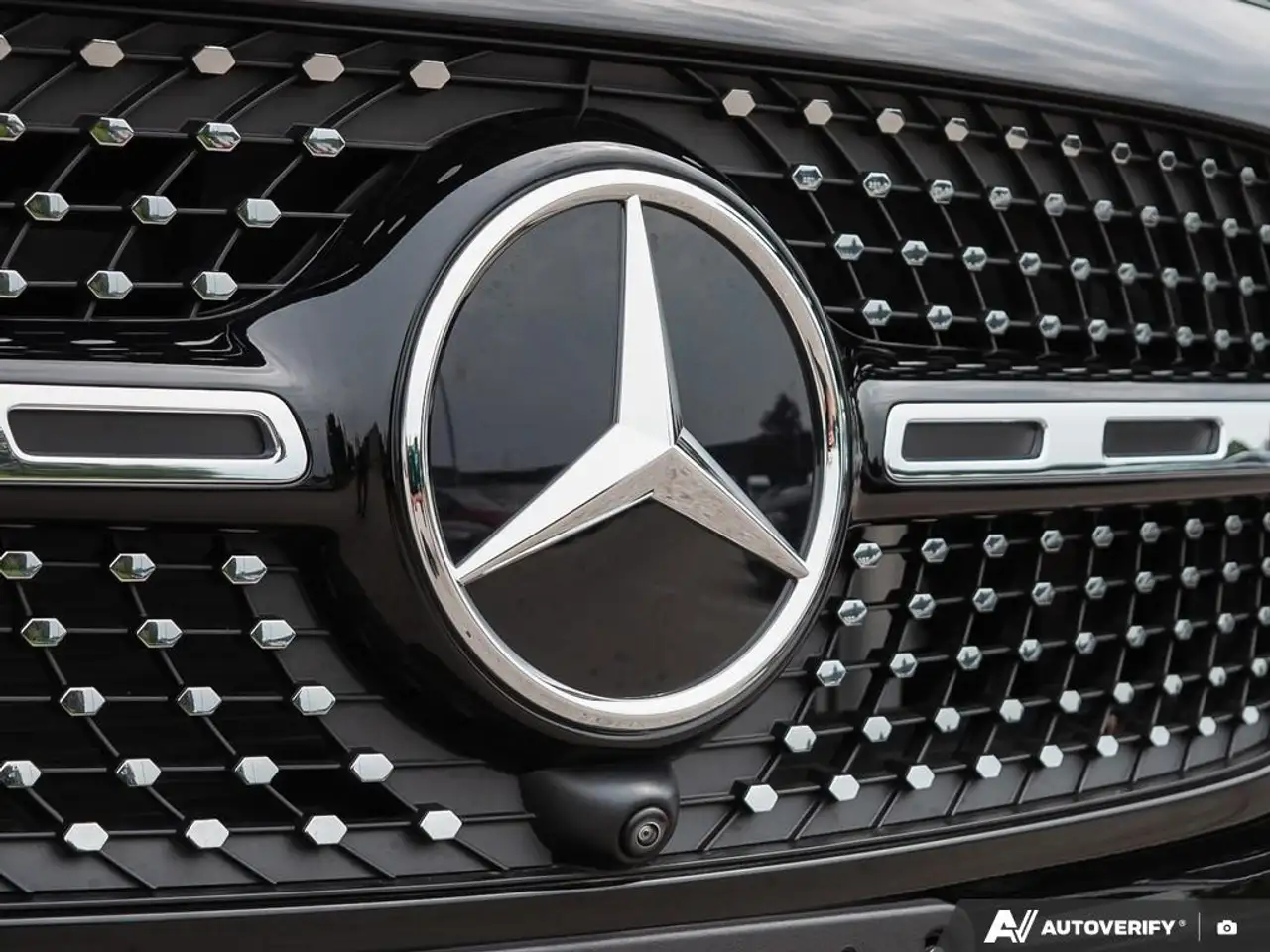 Mercedes-Benz GLB - Image 8