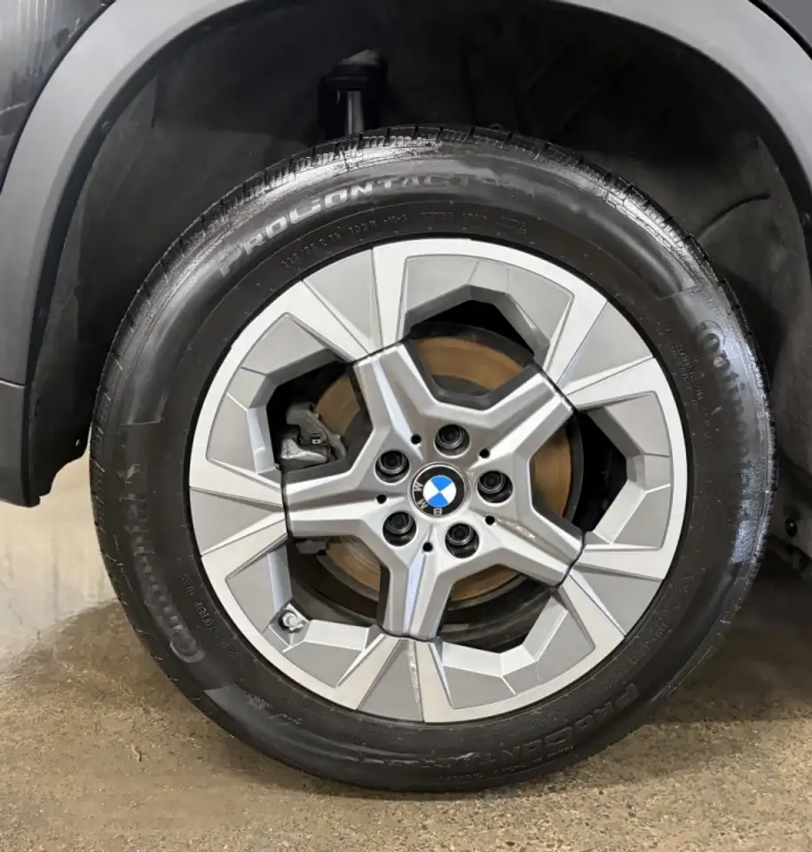 BMW X1 - Image 11