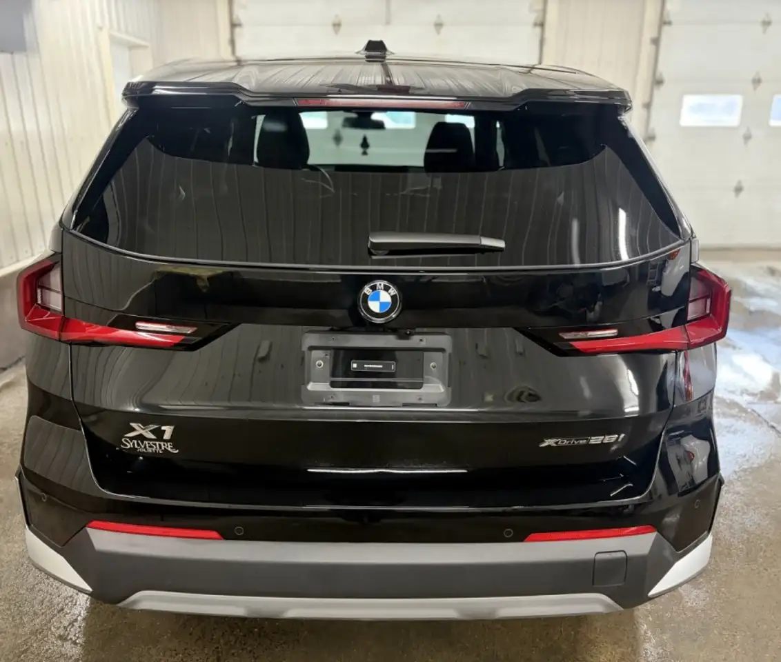 BMW X1 - Image 3