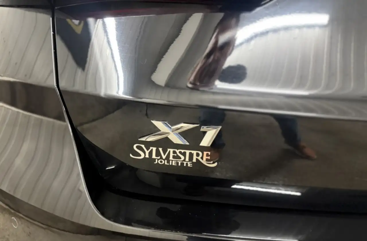 BMW X1 - Image 16