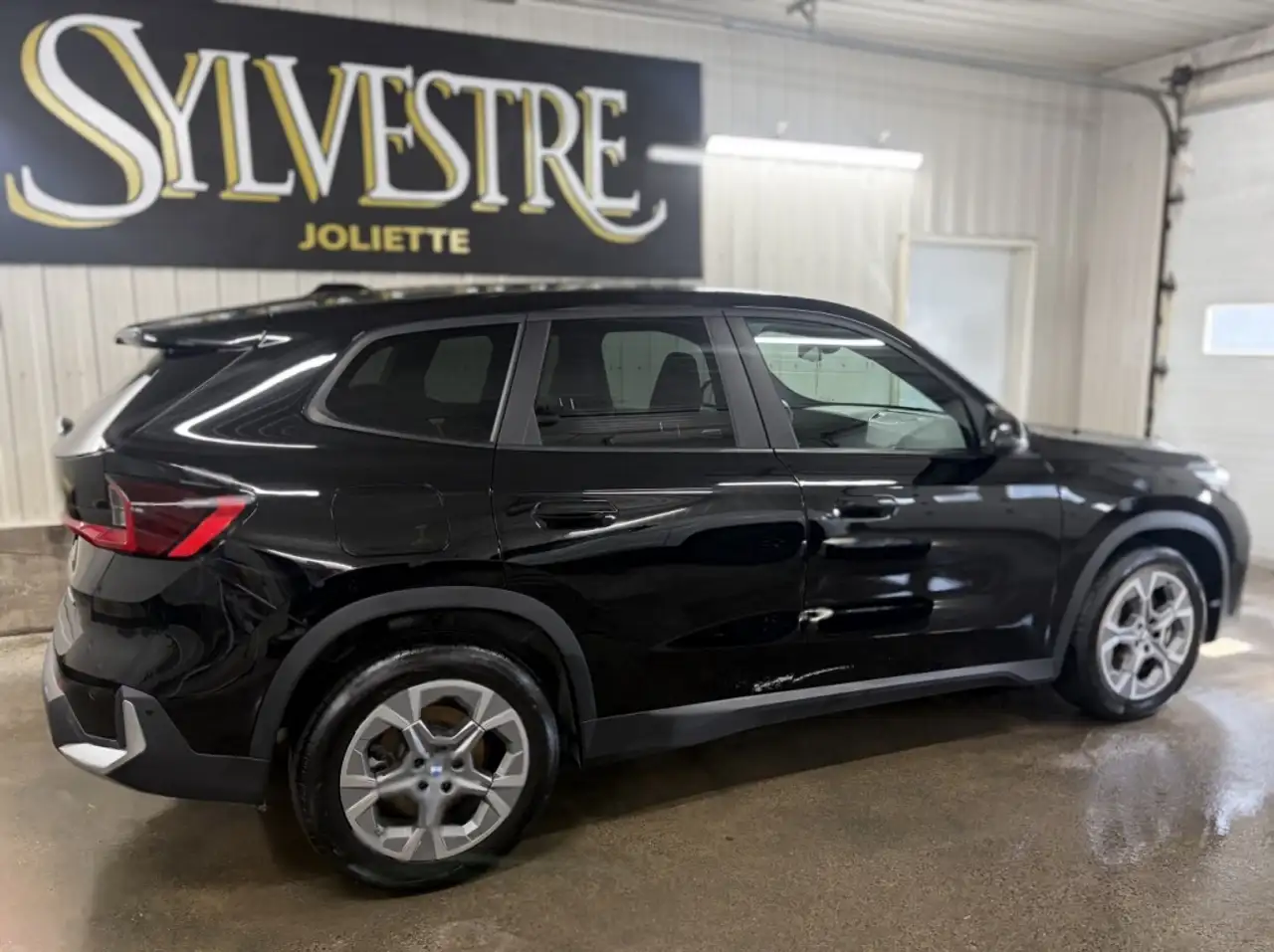 BMW X1 - Image 13