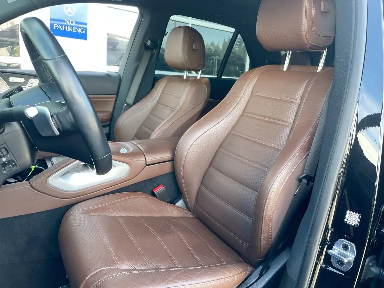 Mercedes-Benz GLE - Image 19