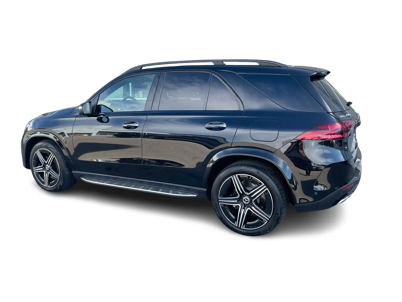 Mercedes-Benz GLE - Image 9