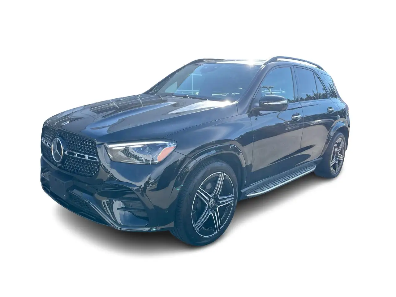 Mercedes-Benz GLE - Image 6