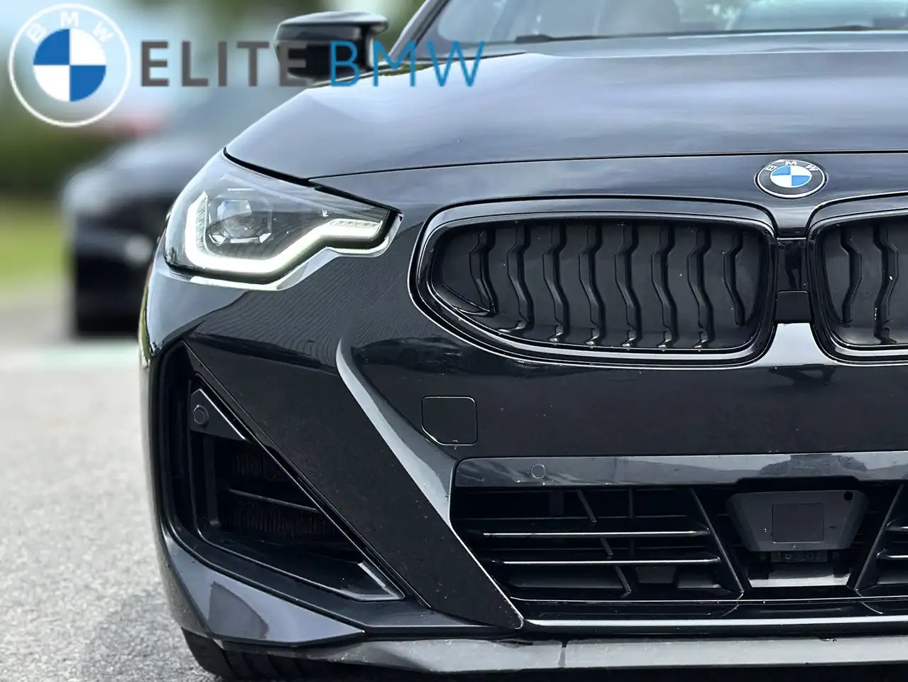 BMW 2 Series - Image 26